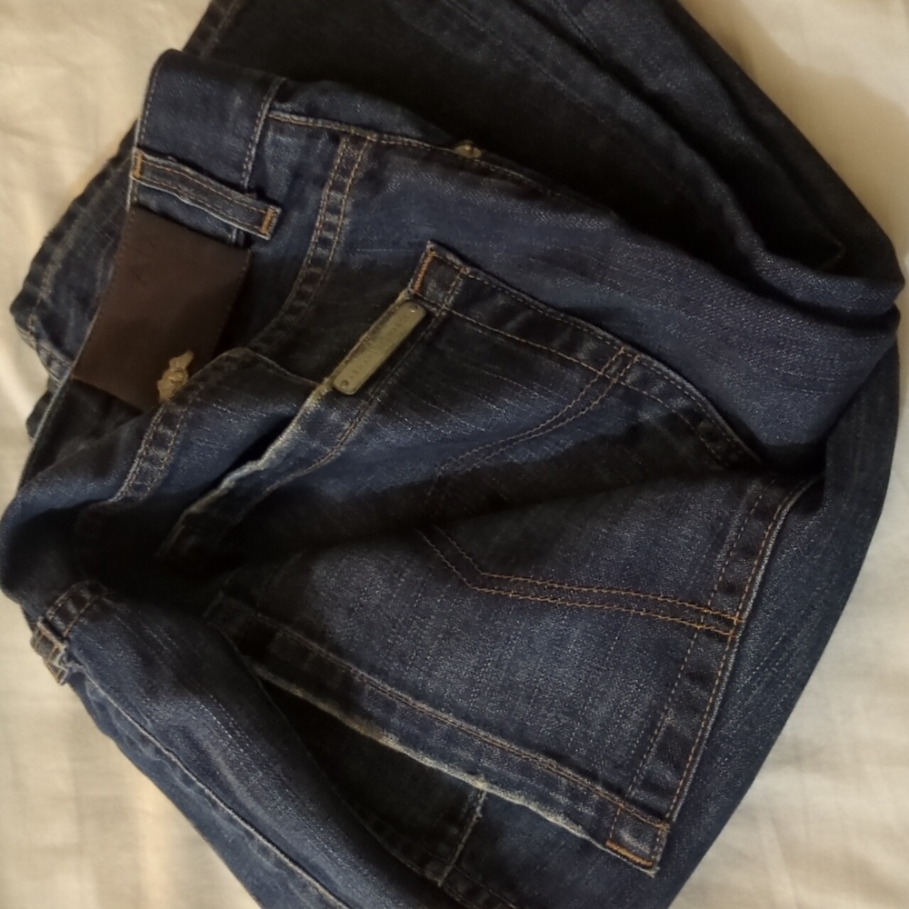 Armani Jeans